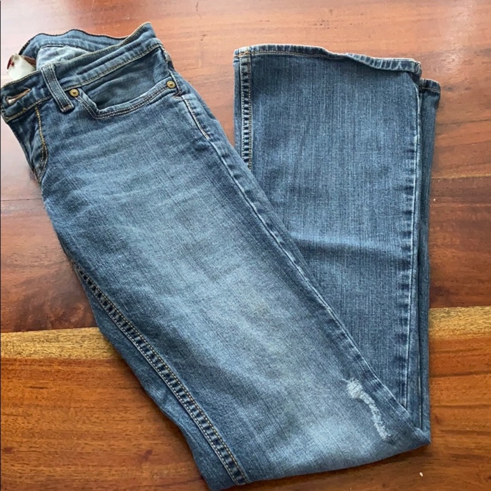 Jeans - Picture 2 of 6